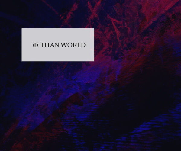 Titan World