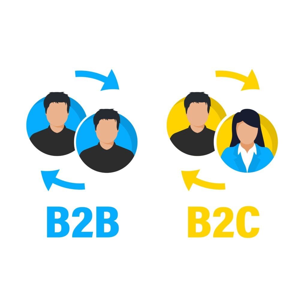 How to Grow a B2B and B2C Audience on LinkedIn - The Social Lions