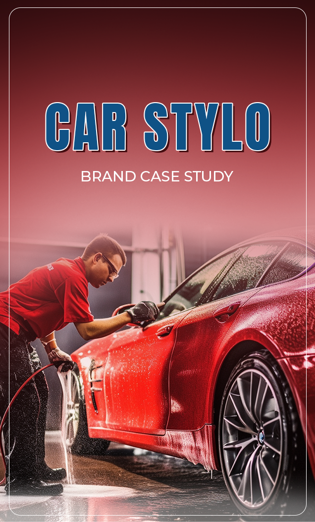 the social lions portfolio for Car Stylo