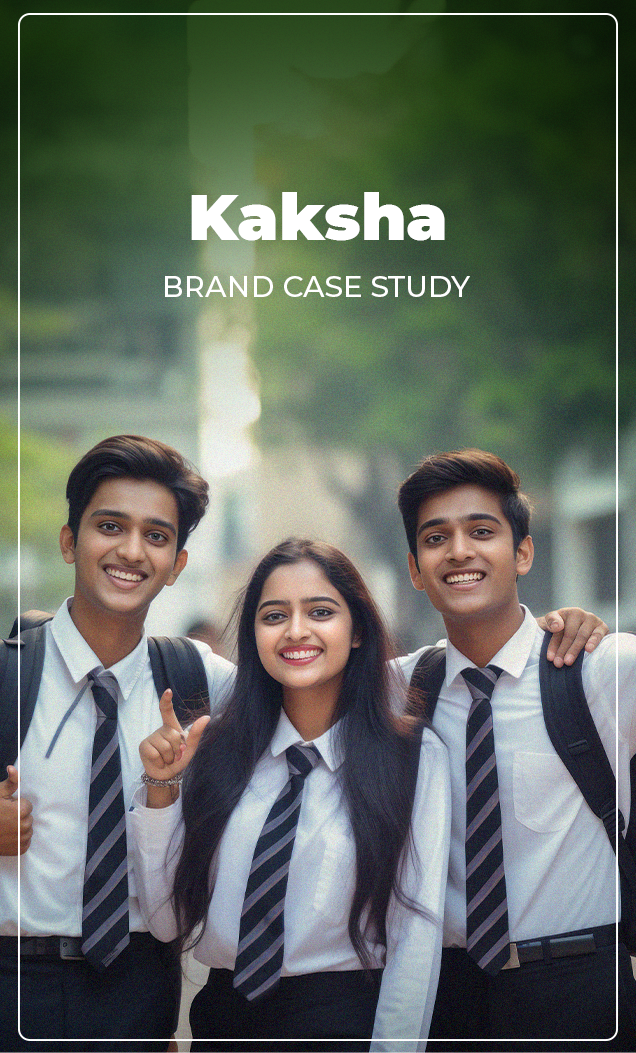 the social lions portfolio for kaksha