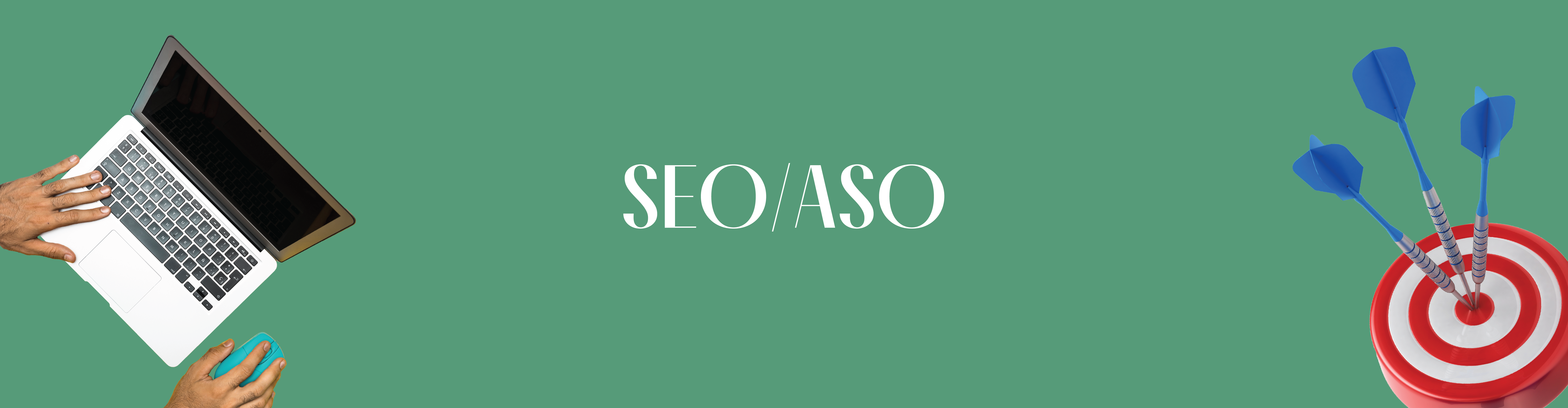 The social lions SEO-ASO