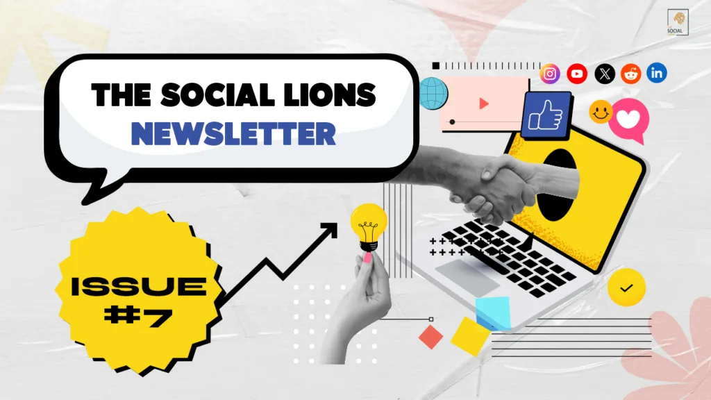 TSL Creative Pulse | Issue 07