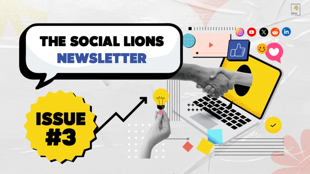 TSL Creative Pulse | Issue 03